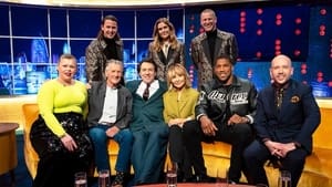 The Jonathan Ross Show 21. évad Ep.6 6. epizód