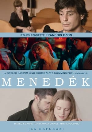 Menedék