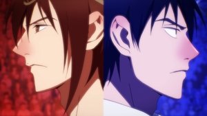 THE GOD OF HIGH SCHOOL ゴッド・オブ・ハイスクール 1. évad Ep.5 5. epizód