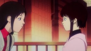 serial experiments lain Season 1 Ep.13 13. epizód