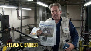 World's Most Dangerous Paper Route háttérkép