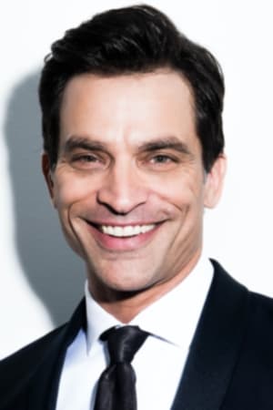 Johnathon Schaech profil kép