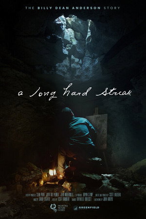 A Long Hard Streak poszter