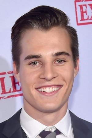 Marcus Johns profil kép