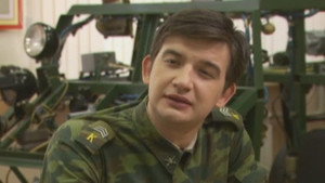 Кремлевские курсанты 2. évad Ep.56 56. epizód
