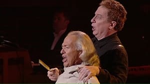 Sweeney Todd: The Demon Barber of Fleet Street in Concert háttérkép