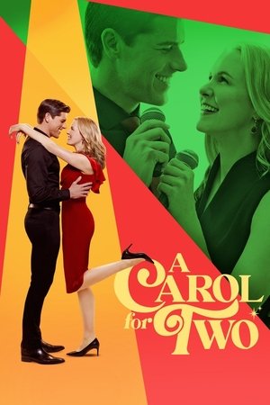 A Carol for Two poszter