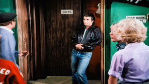 Happy Days 2. évad Ep.22 22. epizód