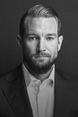 Linus Thörnblad