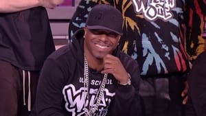 Nick Cannon Presents: Wild 'N Out 15. évad Ep.12 12. epizód