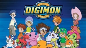 Digimon kép