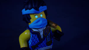 LEGO Ninjago - Sárkányok birodalma 2. évad Ep.20 20. epizód