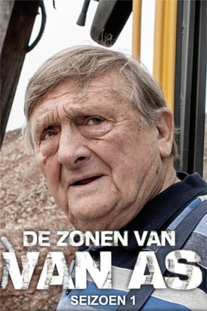 De Zonen van Van As