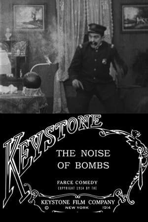 The Noise of Bombs poszter