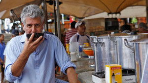 Anthony Bourdain: No Reservations Season 7 Ep.6 6. epizód