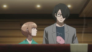 すべてがFになる THE PERFECT INSIDER Season 1 Ep.8 8. epizód