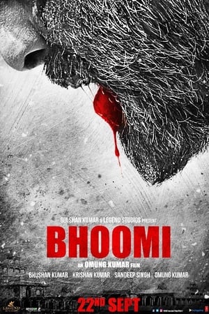 Bhoomi poszter