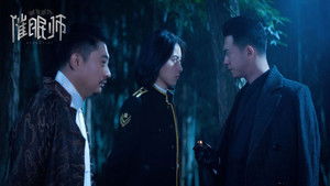 被催眠的催眠师 1. évad Ep.12 12. epizód