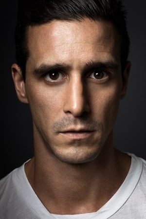 James Ransone profil kép