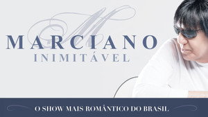 Marciano Inimitável In Concert háttérkép
