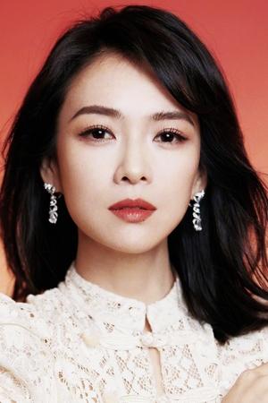 Zhang Ziyi profil kép