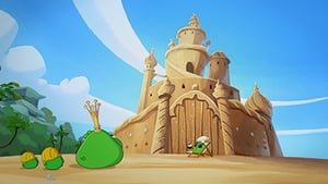 Angry Birds Toons 1. évad Ep.34 34. epizód