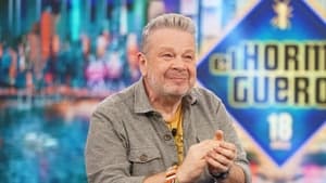 El hormiguero 18. évad Ep.80 80. epizód