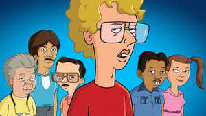 Napoleon Dynamite kép