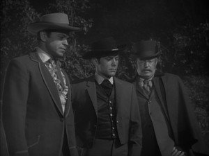 The Wild Wild West 1. évad Ep.24 24. epizód