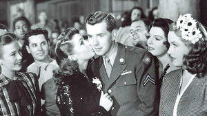 Hollywood Canteen háttérkép