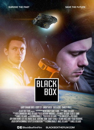 Black Box poszter