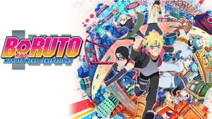 Boruto: Naruto új nemzedék kép