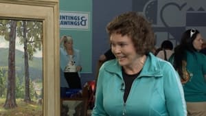 Antiques Roadshow Season 20 Ep.4 4. epizód