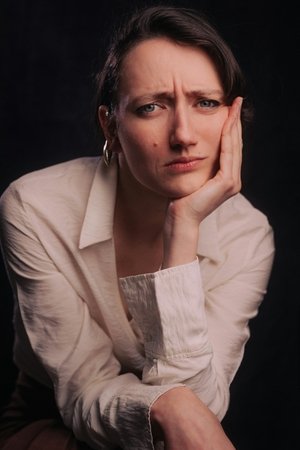 Martina Scrinzi profil kép