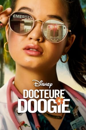 Dr. Doogie poszter