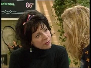 The Brittas Empire Season 7 Ep.5 5. epizód