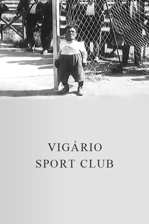 Vigário Sport Club poszter