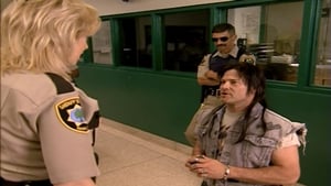 Reno 911! 1. évad Ep.8 8. epizód