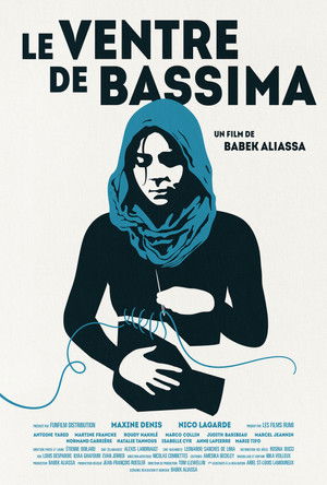 Le ventre de Bassima poszter