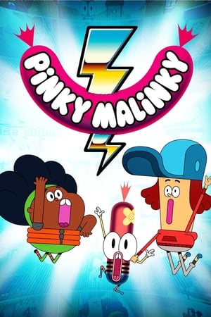 Pinky Malinky