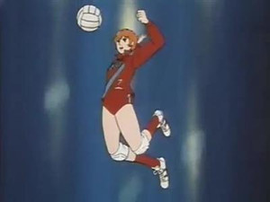 アタッカーYOU! Season 1 Ep.45 45. epizód