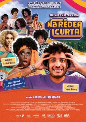 Na Rédea Curta