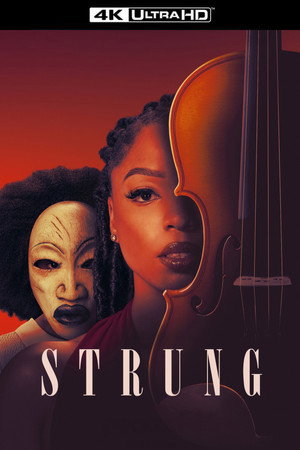 Strung poszter