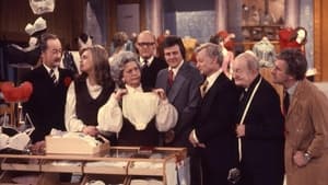 Are You Being Served? Season 3 Ep.6 6. epizód