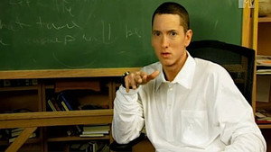 Eminem, Where Have You Been? háttérkép