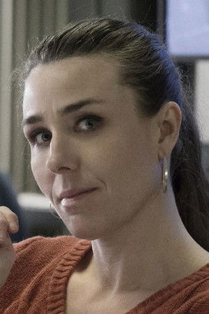 Vickie Bak Laursen profil kép