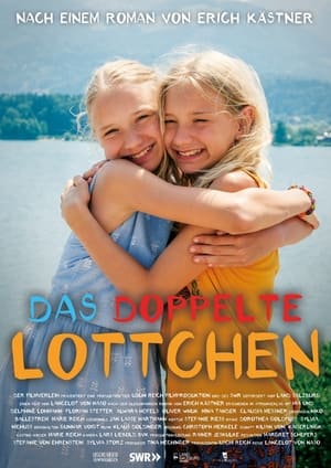 Das doppelte Lottchen poszter