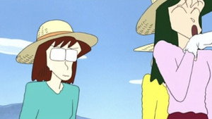 Shin Chan 3. évad Ep.24 24. epizód