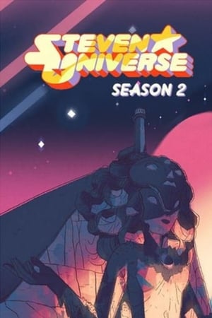 Steven Universe poszter