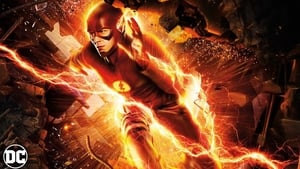 Flash – A Villám kép